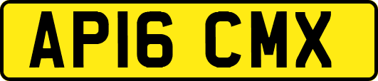 AP16CMX