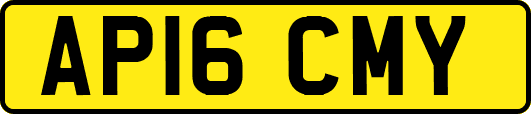 AP16CMY