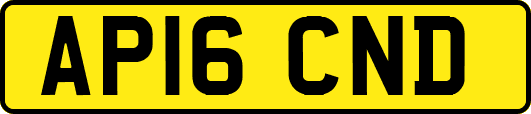 AP16CND