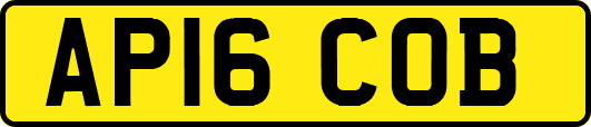 AP16COB