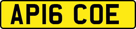 AP16COE