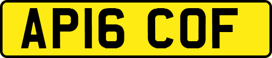 AP16COF