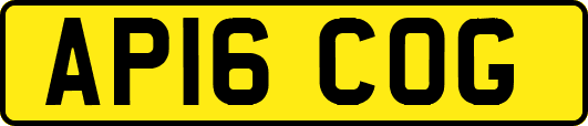 AP16COG