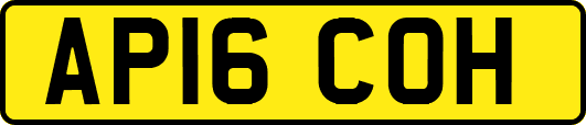 AP16COH