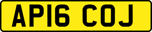 AP16COJ