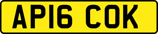 AP16COK