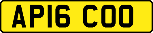 AP16COO
