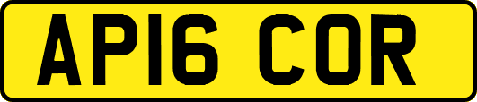 AP16COR