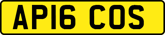 AP16COS