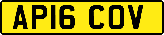 AP16COV