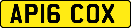 AP16COX