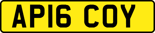 AP16COY