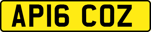 AP16COZ