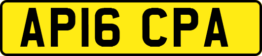 AP16CPA
