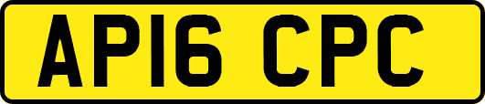 AP16CPC