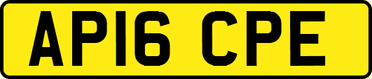 AP16CPE