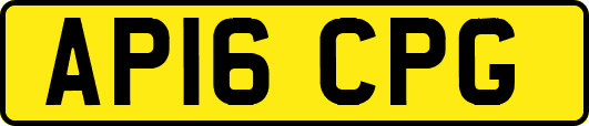 AP16CPG