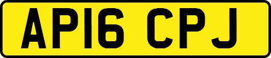 AP16CPJ