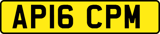 AP16CPM