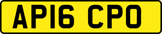 AP16CPO
