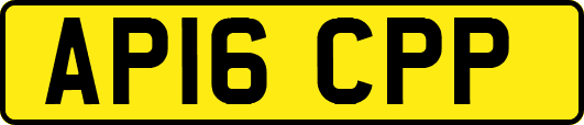 AP16CPP