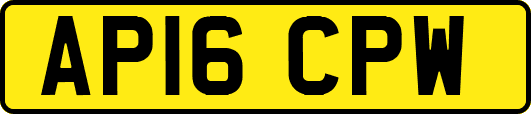 AP16CPW