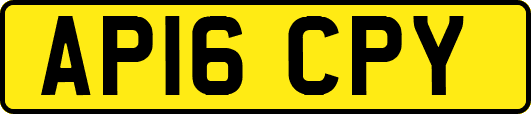 AP16CPY