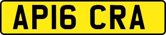 AP16CRA
