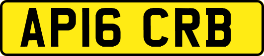 AP16CRB