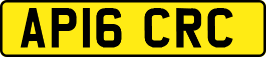AP16CRC