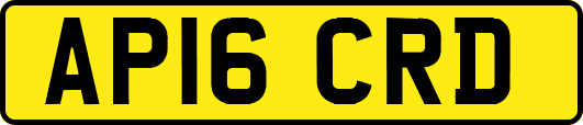 AP16CRD