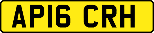 AP16CRH