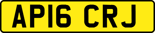 AP16CRJ