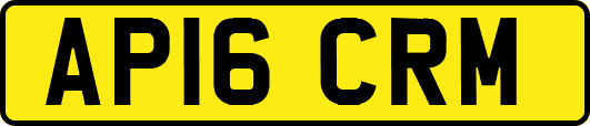 AP16CRM