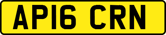 AP16CRN