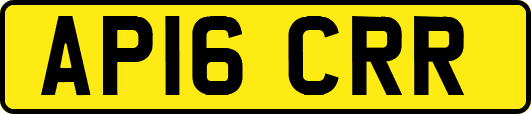 AP16CRR
