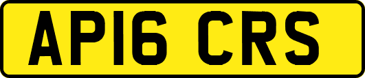 AP16CRS