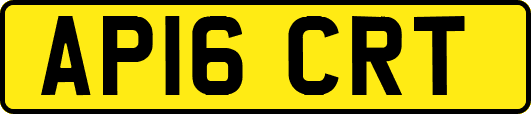 AP16CRT