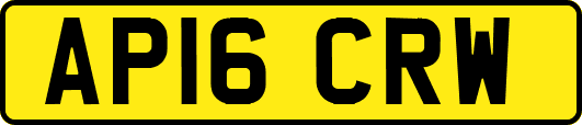 AP16CRW