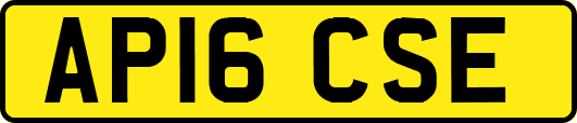 AP16CSE