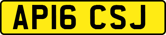 AP16CSJ