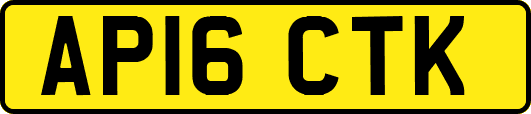 AP16CTK