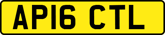 AP16CTL