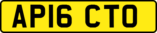 AP16CTO