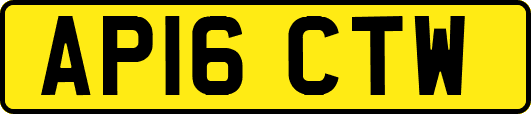 AP16CTW
