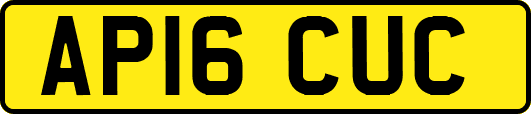 AP16CUC