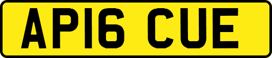 AP16CUE