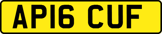 AP16CUF