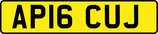 AP16CUJ