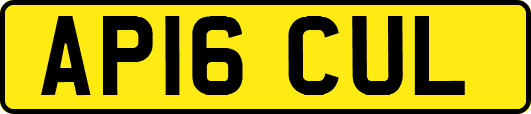 AP16CUL